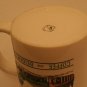 Cafe du Monde New Orleans French Market Beignets Coffee Tea Shaving Cup Mug