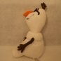 DISNEY STORE FROZEN OLAF~PLUSH ANIMATED MOTION~SINGS & TALKS~"IN SUMMER"