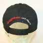 Guggenheim Las Vegas The Art of the Motorcycle adjustable black Dad cap hat