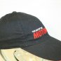 Guggenheim Las Vegas The Art of the Motorcycle adjustable black Dad cap hat