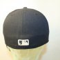 New Ear 59fifty Detroit Tigers D fitted 7 1/4 Black White logo Dad Cap Hat