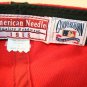 STL Cardinals MLB American Needle Cooperstown fitted Size 8 Red Dad Cap Hat