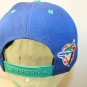 Toronto Bluejays MLB BIG logo snapback New Era blue green Dad Trucker Cap Hat