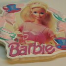 Mattel Barbie doll tea cups magnet