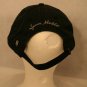 Space Needle Sparkly Rhinestone Souvenir Strapback Black Cap Hat Headwear gear