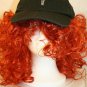 Space Needle Sparkly Rhinestone Souvenir Strapback Black Cap Hat Headwear gear