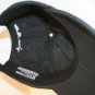 Space Needle Sparkly Rhinestone Souvenir Strapback Black Cap Hat Headwear gear