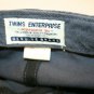 STL Cardinals World Series Champ 2006 MLB Twins Enterprise Gray Strapback CapHat