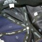 Mizuno Performance Wear Navy Blue White Logo Golf Hat Baseball Cap L/XL