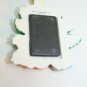 Christmas Tree "Merry Christmas" Star Gift Ball Teddy Bear Motrix Ind Magnet