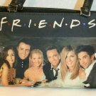 FRIENDS Cast Rachel Joey Monica Ross Chandler Phoebe Rhinestone handbag purse