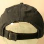 Ford Est.1903 Officially Licensed Adjustable Dad Cap Hat black Navy white patch