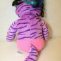Build A Bear Workshop Honey Girls Teegan Cat Plush Stuffed Animal 20"