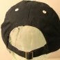 Kodiak Alaska Black Souvenir Strapback Hat Cap Duck head logo