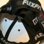 Upslope Brewing Company Black silver logo Flexfit Fitted Dad trucker Cap Hat S-M