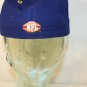 RAMS New Era 59/50 Pro model Team NFL Blue/Yellow Wool Fitted Dad Cap Hat sz 7
