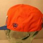 Top of the World Florida GATORS Orange Blue flat bill snapback dad hat cap