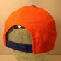 Top of the World Florida GATORS Orange Blue flat bill snapback dad hat cap