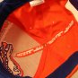 Top of the World Florida GATORS Orange Blue flat bill snapback dad hat cap