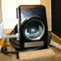 Kodak Kodaslide 2A Slide Projector w/Changer Original Case works TV movie prop
