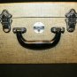 Kodak Kodaslide 2A Slide Projector w/Changer Original Case works TV movie prop