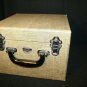 Kodak Kodaslide 2A Slide Projector w/Changer Original Case works TV movie prop