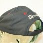 St Louis CARDINALS #25 Mark McGwire BJC HealthCare Black Adjustable Cap Hat