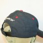 St Louis CARDINALS #25 Mark McGwire BJC HealthCare Black Adjustable Cap Hat
