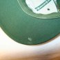 New York Jets NFL authentic sideline Football Dad Green white Cap Hat Fitted