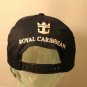 Royal Caribbean Cruise Mexico Black Souvenir Snapback Hat Cap green Gecko