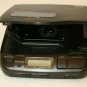 Sony D-34 Discman CD Player ONLY no headphones or power cord For Parts Repair