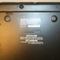 Sony D-34 Discman CD Player ONLY no headphones or power cord For Parts Repair