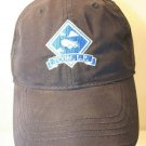 TCOM LP Persistent Surveillance Solutions logo black Dad adjustable Hat Cap