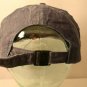 Powerware an Eaton Corp blue Dad strapback Hat Cap sportcap