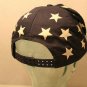 United States Pilot Association Red White Blue stars stripe Snapback Dad Cap Hat