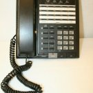 AT&T LUCENT 854 4-Line Intercom Business Speaker Phone UNTESTED TV movie prop