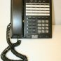 AT&T LUCENT 854 4-Line Intercom Business Speaker Phone UNTESTED TV movie prop