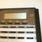 AT&T LUCENT 854 4-Line Intercom Business Speaker Phone UNTESTED TV movie prop