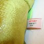 Build a Bear Workshop Ankylosaurus Dinosaur Green Plush Stuffed Toy retired