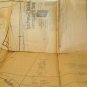 Vtg Vogue Americana Polo Ralph Lauren Sz 36 Men Pants & shirt Pattern 1237 Uncut