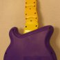 The Wiggles Singing & Dancing Purple Guitar Spinmaster Jeff Anthony Greg Wags