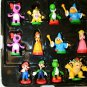 Nintendo Super Mario Chess Collector's Edition Tin