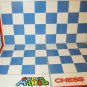 Nintendo Super Mario Chess Collector's Edition Tin