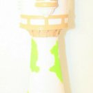 Mattel Disney Princess Tower of Rapunzel Purple Green Pink Playset T7560