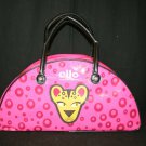 ELLO Creation Systems JUNGALA Ello-opolis Create & Carry Deluxe Set Pink Bag LOT