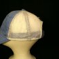 Cayman Islands Since 1503 adjustable light blue white Dad trucker mesh cap hat