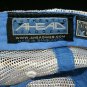Cayman Islands Since 1503 adjustable light blue white Dad trucker mesh cap hat