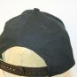 Fireball Cinnamon Whisky black red logo Dad souvenir snapback cap hat Sazerac Co