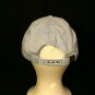 Doral Florida light blue white Souvenir strapback Dad Ahead cap hat