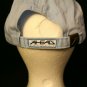 Doral Florida light blue white Souvenir strapback Dad Ahead cap hat